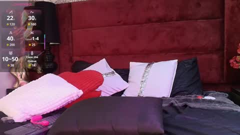 Isis  online show from February 21, 2025, 7:12 am