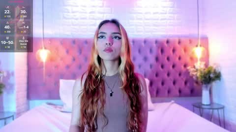 Isis  online show from April 8, 2026, 3:50 am