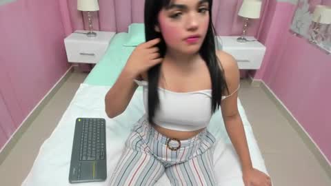 ISIS  online show from March 11, 2025, 2:10 am