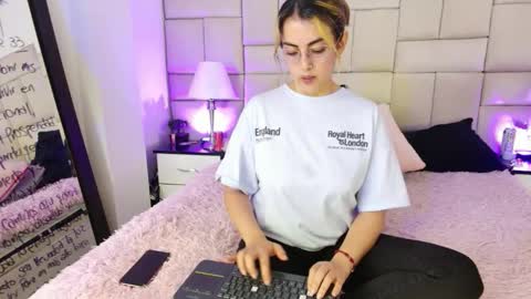 Pauli online show from March 24, 2026, 12:26 am