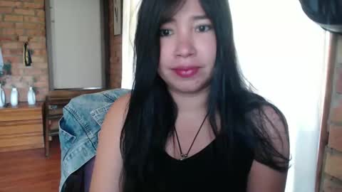 isis online show from October 29, 2025, 2:08 pm