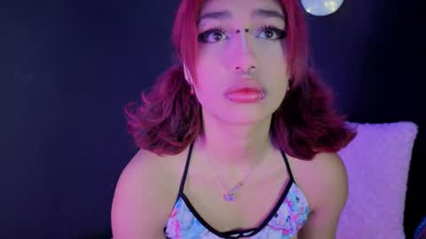 Snapshot of isisjones18 chatting on September 14, 2025, 4:11 am Isisjones18 online show from September 14, 2025, 4:11 am