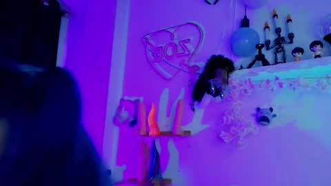 Isisjones18 online show from January 15, 2026, 8:56 pm