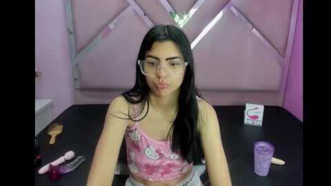 isisrousexx online show from February 28, 2025, 10:52 am