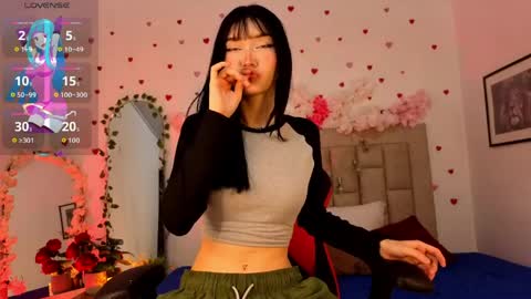 Isla Rosee18 online show from April 10, 2026, 12:27 am