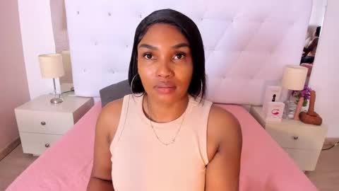 Vanessa online show from January 9, 2026, 11:24 am