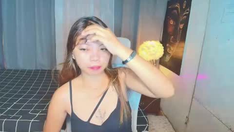 YOUR ISLAND GIRL WHO NAMED ALEXA online show from November 4, 2025, 12:15 pm