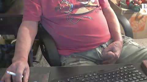 Duke online show from December 23, 2024, 11:57 am