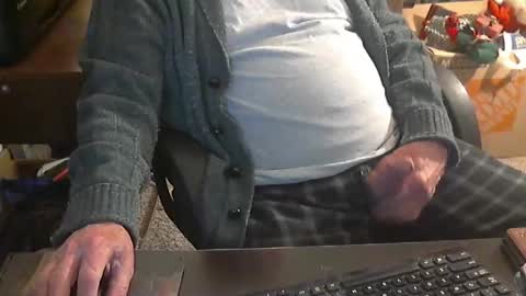 Duke online show from December 25, 2024, 11:43 am