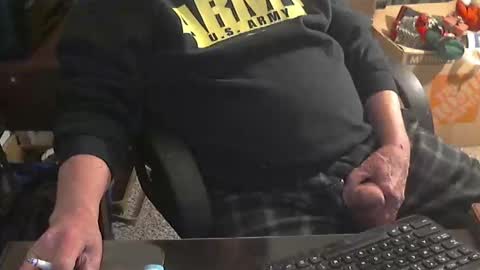 Duke online show from January 7, 2025, 1:28 am