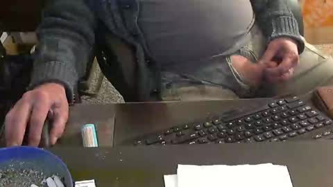 Duke online show from January 8, 2025, 1:09 pm