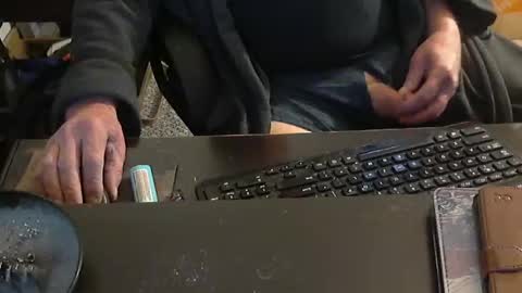 Duke online show from January 20, 2025, 2:46 pm