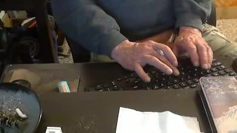 Duke online show from January 21, 2025, 9:24 am