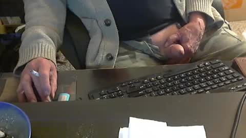 Duke online show from February 3, 2025, 12:47 pm