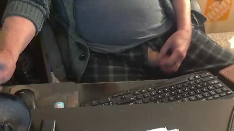 Duke online show from February 23, 2025, 11:58 pm