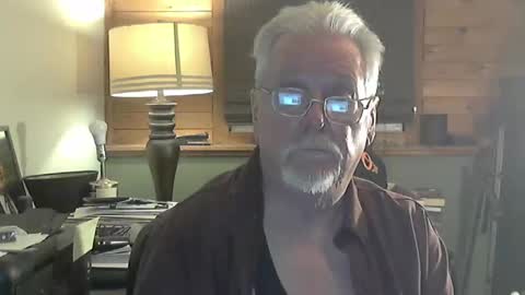 Duke online show from October 11, 2025, 12:58 pm