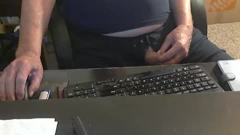 Duke online show from October 12, 2025, 3:22 pm