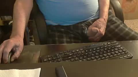 Duke online show from November 15, 2025, 3:52 pm