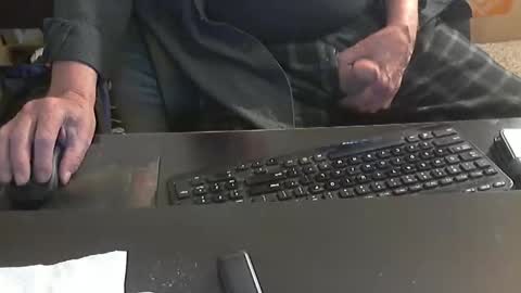 Duke online show from November 25, 2025, 4:29 pm