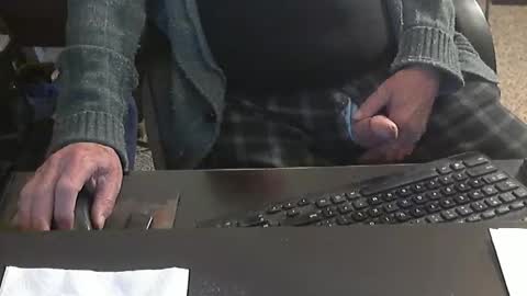 Duke online show from March 1, 2026, 5:04 pm