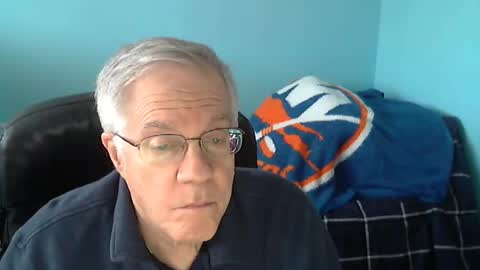 islesman22 online show from December 8, 2024, 7:11 pm