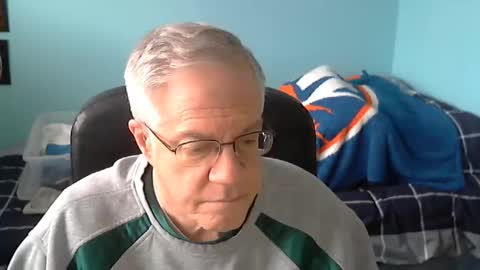 islesman22 online show from January 26, 2025, 4:09 pm