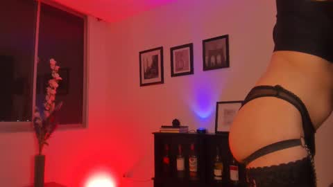 Julyane online show from February 21, 2025, 12:38 am