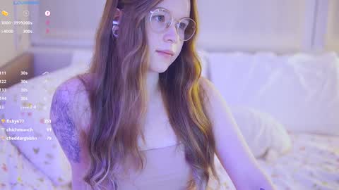 Im Lis   -   online show from December 4, 2024, 11:35 pm