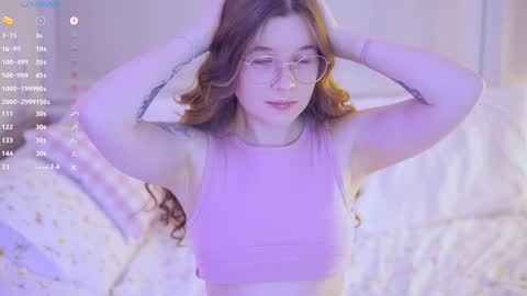 Im Lis   -   online show from December 7, 2024, 10:28 pm