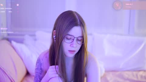 Im Lis   -   online show from January 5, 2025, 11:12 pm