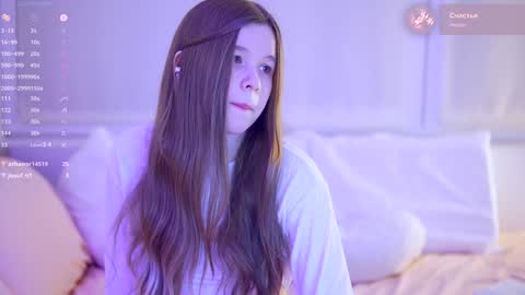 Im Lis   -   online show from January 11, 2025, 10:07 pm