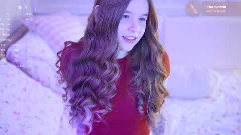 Im Lis   -   online show from February 4, 2025, 10:24 pm