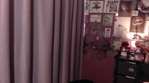 Rebecca online show from February 21, 2025, 9:24 am