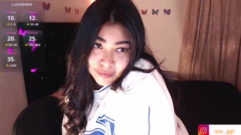 isabella p online show from September 23, 2025, 6:38 am