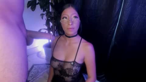 Issa and Neron online show from November 13, 2025, 6:18 pm