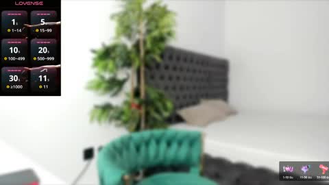 Issy online show from April 20, 2026, 5:10 am