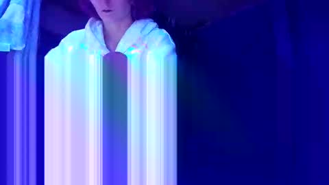 Girlnextdoor online show from December 3, 2025, 7:38 am