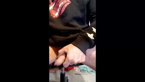 biondo italian online show from March 7, 2026, 1:41 pm