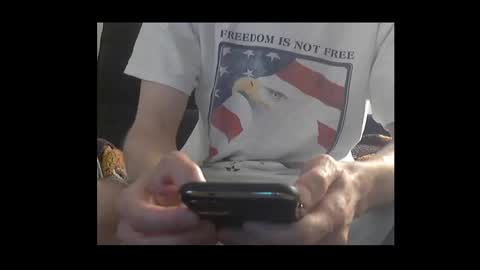 ital25usa online show from September 21, 2025, 1:29 am