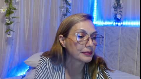 Itala Gomez online show from February 9, 2025, 12:06 am