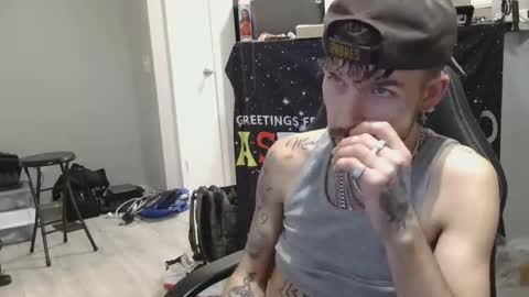 Italian Stallion online show from February 10, 2026, 6:50 am