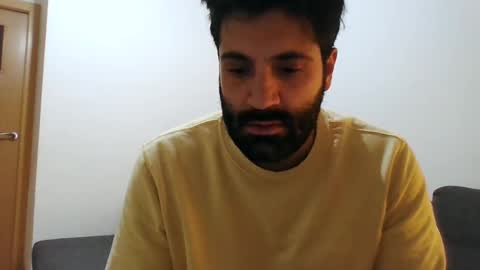 Snapshot of italianboybcn chatting on January 9, 2025, 8:03 am italianboybcn online show from January 9, 2025, 8:03 am