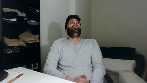 Snapshot of italianboybcn chatting on January 17, 2025, 10:44 am italianboybcn online show from January 17, 2025, 10:44 am