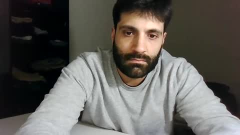 Snapshot of italianboybcn chatting on January 20, 2025, 9:43 pm italianboybcn online show from January 20, 2025, 9:43 pm