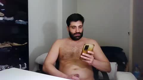 Snapshot of italianboybcn chatting on January 27, 2025, 5:26 pm italianboybcn online show from January 27, 2025, 5:26 pm