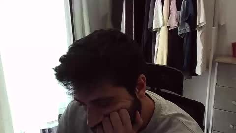 Snapshot of italianboybcn chatting on October 6, 2025, 10:12 am italianboybcn online show from October 6, 2025, 10:12 am