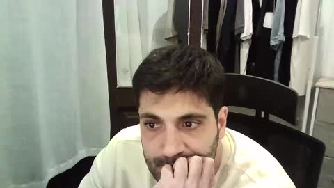 Snapshot of italianboybcn chatting on October 10, 2025, 8:19 pm italianboybcn online show from October 10, 2025, 8:19 pm