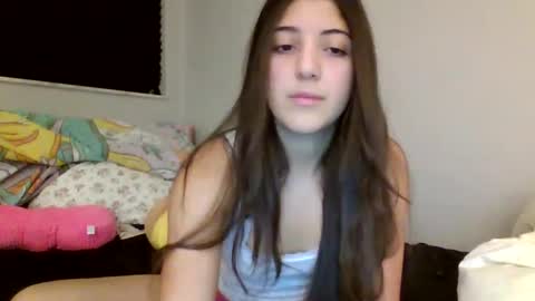 ItalianKitty online show from September 23, 2025, 10:46 pm