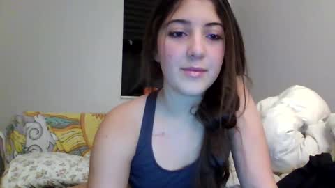 ItalianKitty online show from September 27, 2025, 9:42 pm