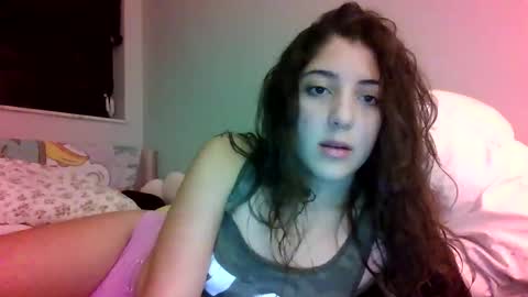 ItalianKitty online show from October 1, 2025, 2:06 am